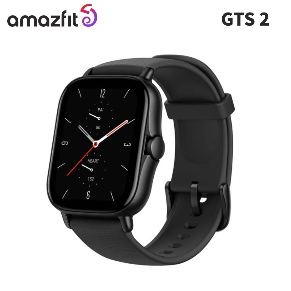  Amazfit GTS 2 Ʈ ġ,  ǰ ƮϽ , 5ATM  Ʈ ġ, ȵ̵ IOS 99new, ڽ 